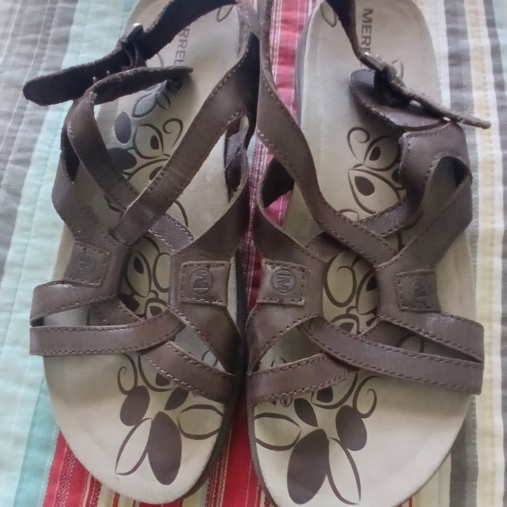 Merrell Women's Agave 2 Lavish Sandals